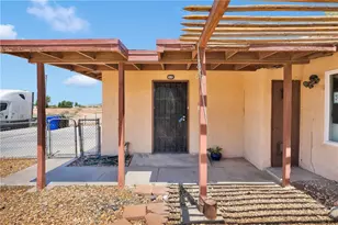 35391 Western Dr, Barstow, CA 92311 - Photo 4