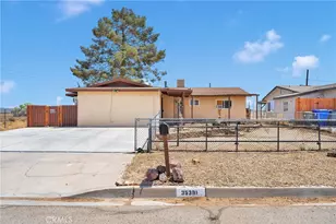 35391 Western Dr, Barstow, CA 92311 - Photo 2