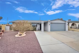 936 Pinon, Barstow, CA 92311 - Photo 1