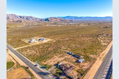 0 Standing Rock Avenue, Apple Valley, CA 92307 - Photo 2