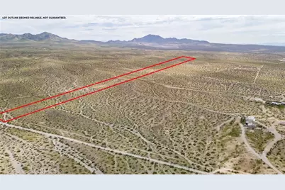 0 Bryman Lot 05 Road, Oro Grande, CA 92368 - Photo 2