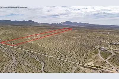 0 Bryman Lot 05 Road, Oro Grande, CA 92368 - Photo 4