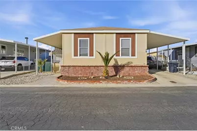 1550 20th #79, Rosamond, CA 93560 - Photo 2