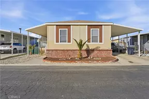 1550 20th, Rosamond, CA 93560 - Photo 2