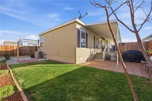 1550 20th, Rosamond, CA 93560 - Photo 16