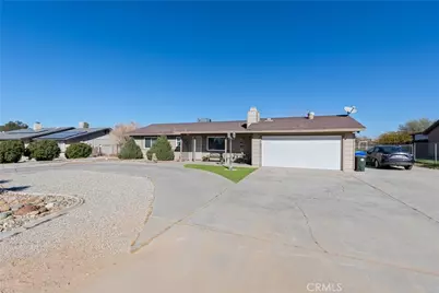 22554 South, Apple Valley, CA 92307 - Photo 4