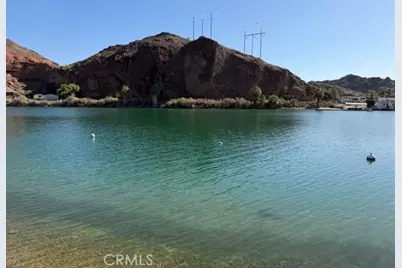 451 S. Parker Dam Road #B-13, Parker Dam, CA 92267 - Photo 34