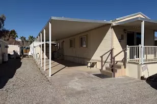 451 S Parker Dam Road, Parker Dam, CA 92267 - Photo 4