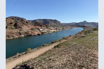 451 S. Parker Dam Road #B-13, Parker Dam, CA 92267 - Photo 2