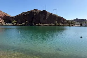 451 S Parker Dam Road, Parker Dam, CA 92267 - Photo 34