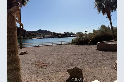 451 S. Parker Dam Road #B-13, Parker Dam, CA 92267 - Photo 32