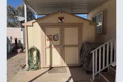 451 S. Parker Dam Road #B-13, Parker Dam, CA 92267 - Photo 22