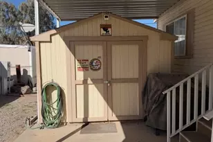 451 S Parker Dam Road, Parker Dam, CA 92267 - Photo 22