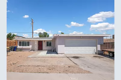 917 Ann, Barstow, CA 92311 - Photo 1