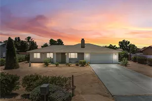 22163 Broken Lance Rd, Apple Valley, CA 92307 - Photo 1