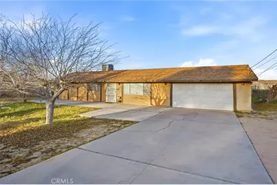 12561 Shamrock Avenue, Victorville, CA 92395 - Photo 2