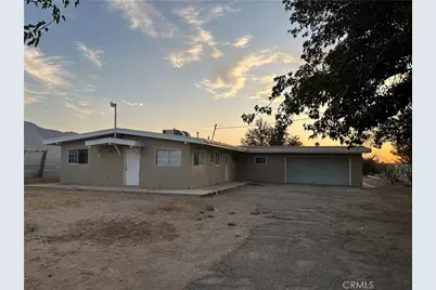 10380 Baker Road, Lucerne Valley, CA 92356 - Photo 2