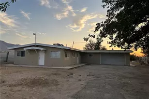 10380 Baker Rd, Lucerne Valley, CA 92356 - Photo 2