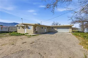 10380 Baker Rd, Lucerne Valley, CA 92356 - Photo 1
