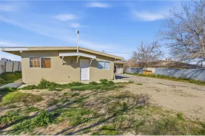 10380 Baker Road, Lucerne Valley, CA 92356 - Photo 6