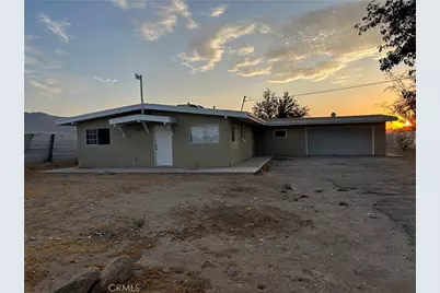 10380 Baker Road, Lucerne Valley, CA 92356 - Photo 1