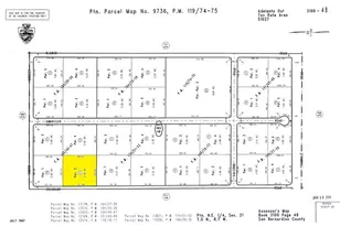 0 Colorado Rd, Pinon Hills, CA 92372 - Photo 1