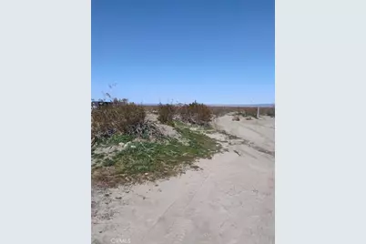 0 Colorado Road, Pinon Hills, CA 92372 - Photo 2