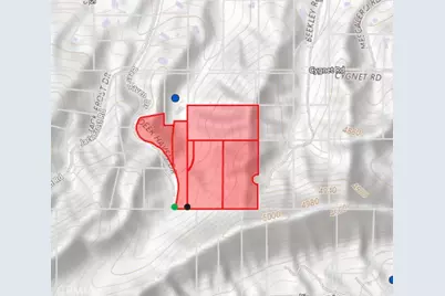 8243 Simson Rd, Pinon Hills, CA 92372 - Photo 32