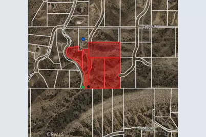 8243 Simson Rd, Pinon Hills, CA 92372 - Photo 10