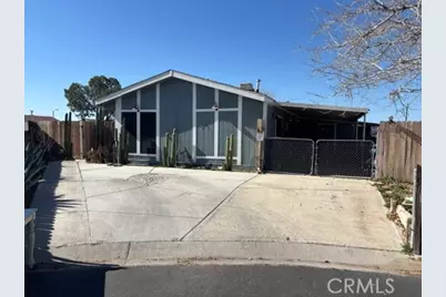 24953 Avenida Laredo, Barstow, CA 92311 - Photo 1