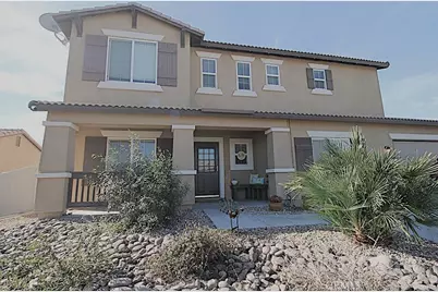 924 Condor, Barstow, CA 92311 - Photo 2
