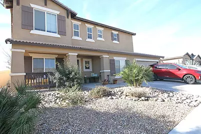 924 Condor, Barstow, CA 92311 - Photo 1