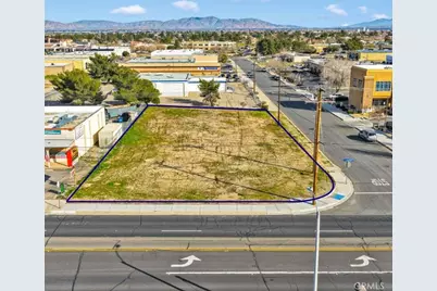 0 Amargosa Rd, Victorville, CA 92392 - Photo 2