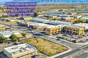 0 Amargosa Rd, Victorville, CA 92392 - Photo 1