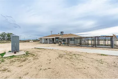 46334 Alamosa, Newberry Springs, CA 92365 - Photo 14