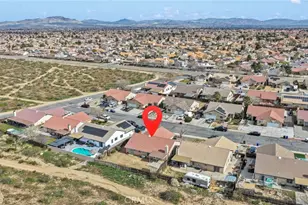 12268 Shadow, Victorville, CA 92392 - Photo 62