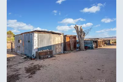 17757 Wheeler Road, Helendale, CA 92342 - Photo 26