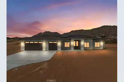 23842 Cahuilla, Apple Valley, CA 92307 - Photo 2