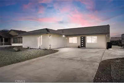 27531 Silver Lakes, Helendale, CA 92342 - Photo 1