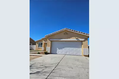 15850 Desert Rock Street, Adelanto, CA 92301 - Photo 1