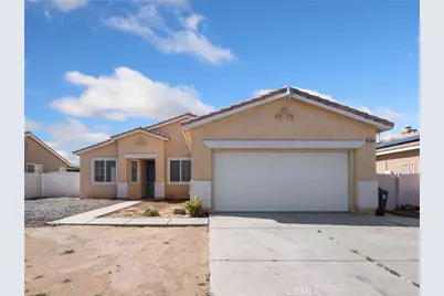 15850 Desert Rock Street, Adelanto, CA 92301 - Photo 1
