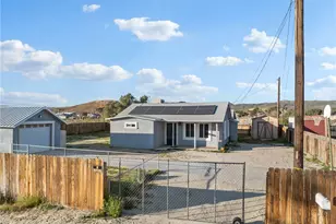 29246 Radio, Barstow, CA 92311 - Photo 2
