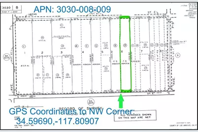 39280 180th Street, Palmdale, CA 93591 - Photo 10