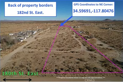 39280 180th Street, Palmdale, CA 93591 - Photo 6