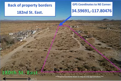 39280 180th Street, Palmdale, CA 93591 - Photo 6
