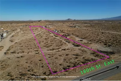 39280 180th Street, Palmdale, CA 93591 - Photo 2