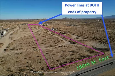 39280 180th Street, Palmdale, CA 93591 - Photo 4