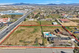 17598 Linden, Hesperia, CA 92345 - Photo 36