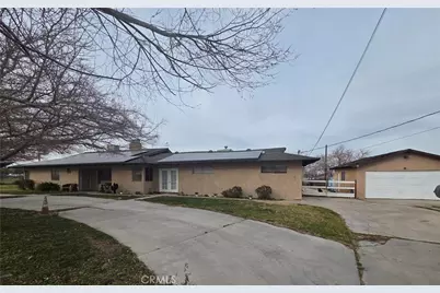17598 Linden, Hesperia, CA 92345 - Photo 1