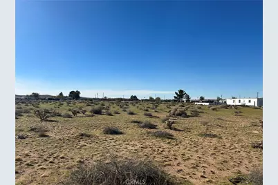 0 Sunset View  Road - Apn 0494-291-09-0000, Hinkley, CA 92347 - Photo 1